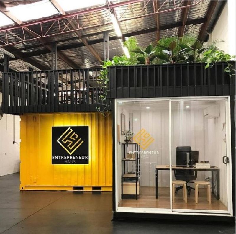 Warehouse/Office space in the heart of South Brisbane!
