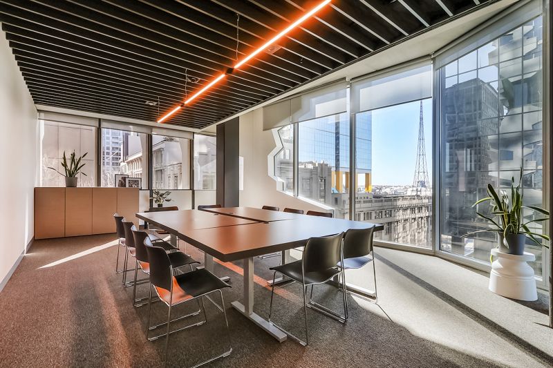 East End Whole Floor, Fully Furnished