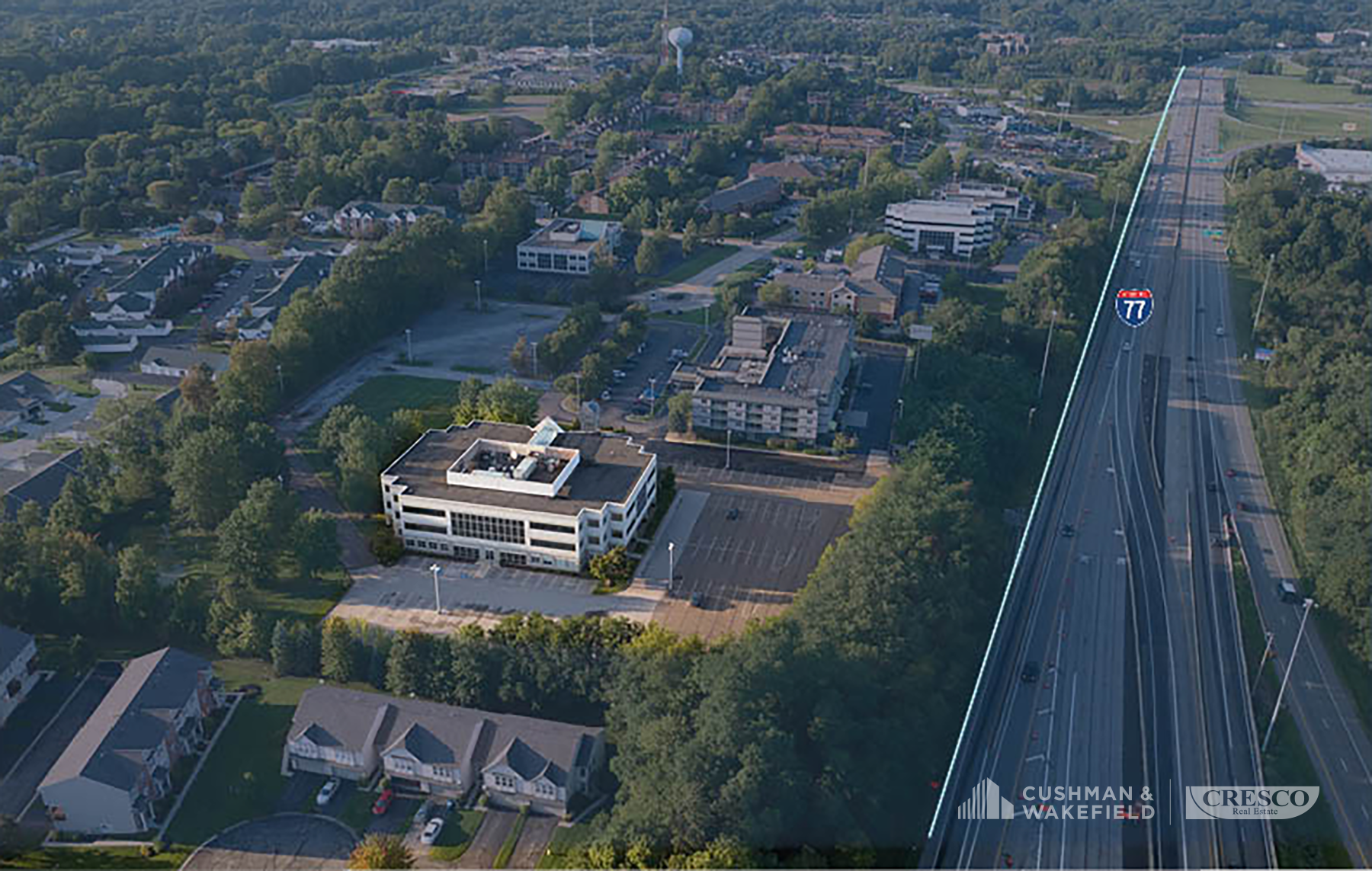 175 & 202 Montrose West Avenue