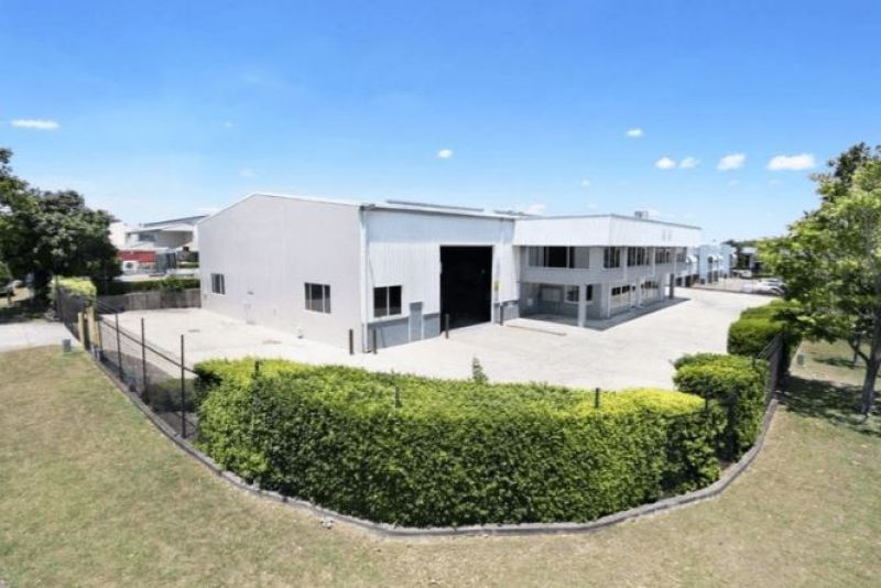 Acacia Ridge Freestanding Warehouse