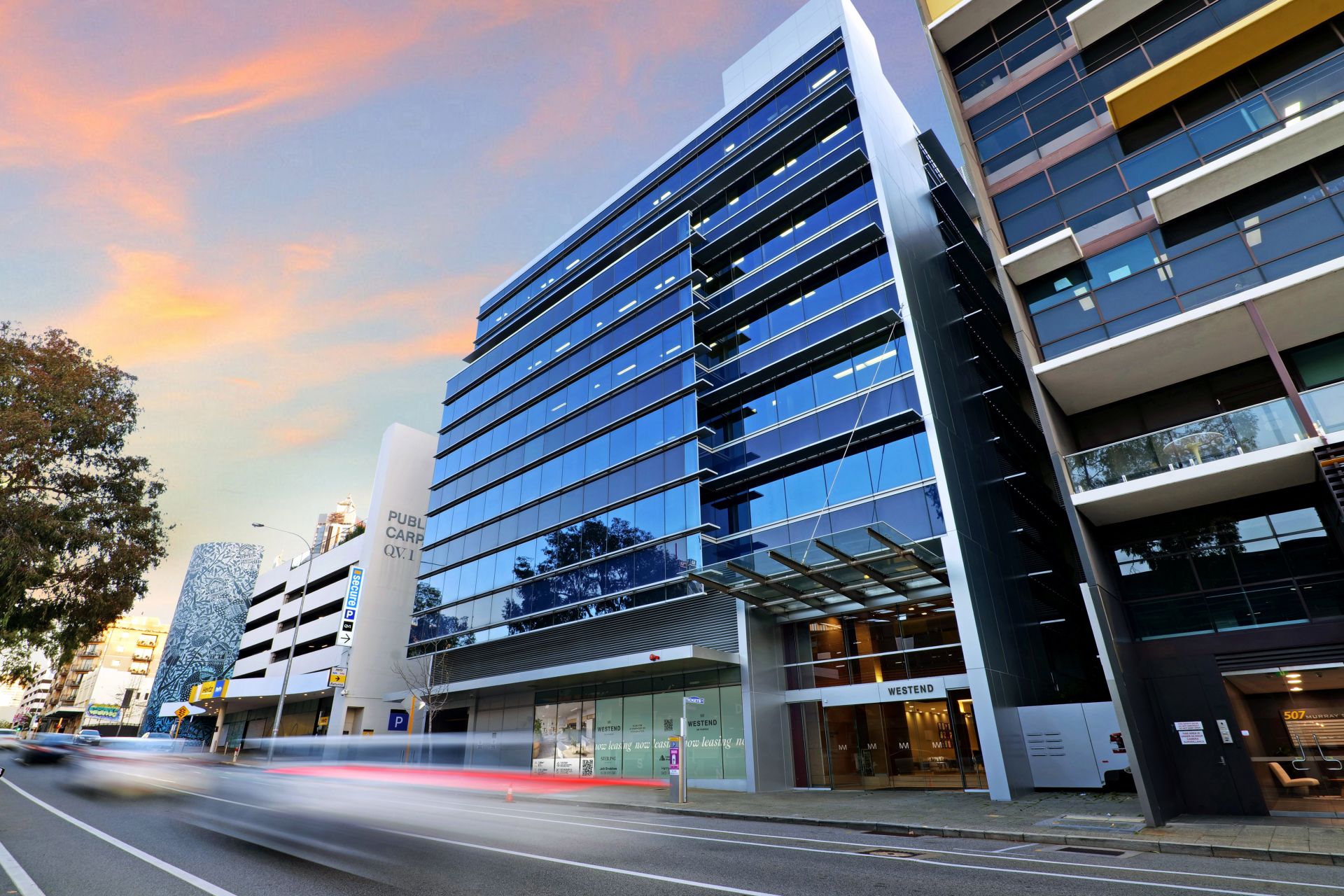 Your Gateway to Perth City without the Sky-High Costs