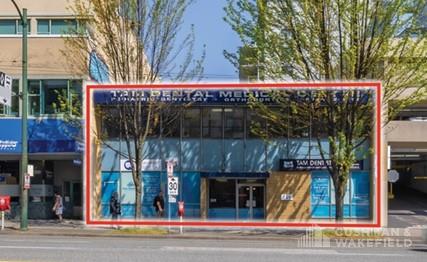 745 West Broadway