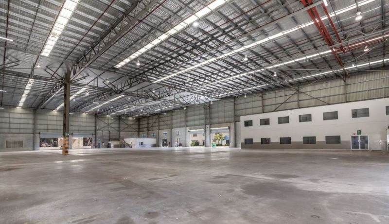 Prime Warehousing Solution