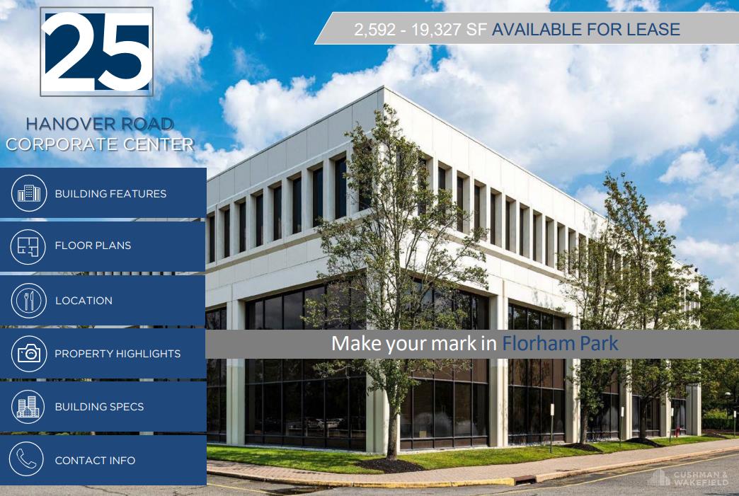 Koll Corporate Center