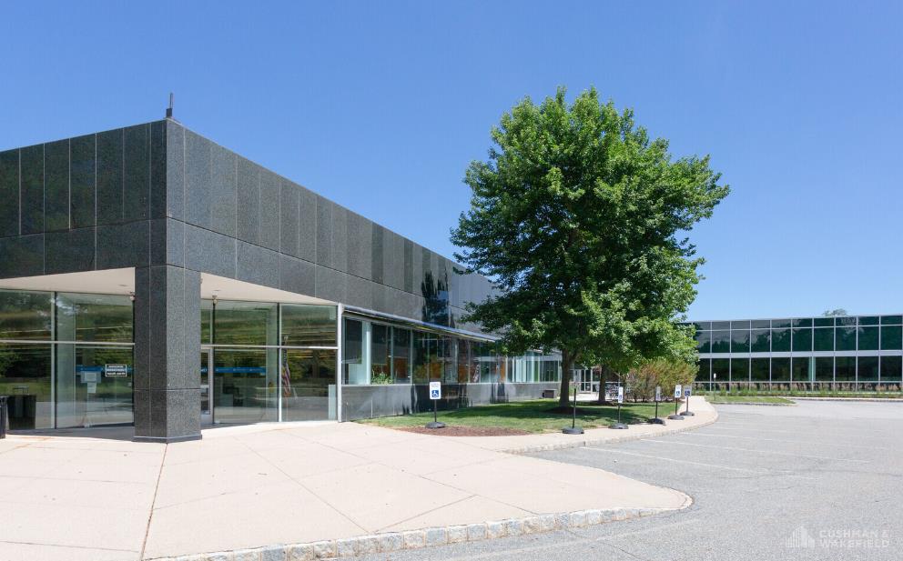 Jefferson Halsey Center