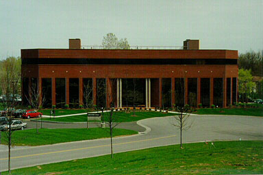 Linden Oaks Office Park