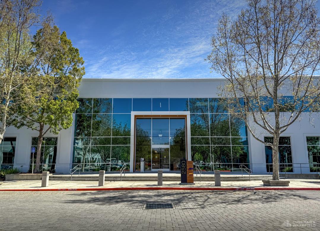Valley Research Centre