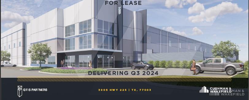 Port 225 - Building B