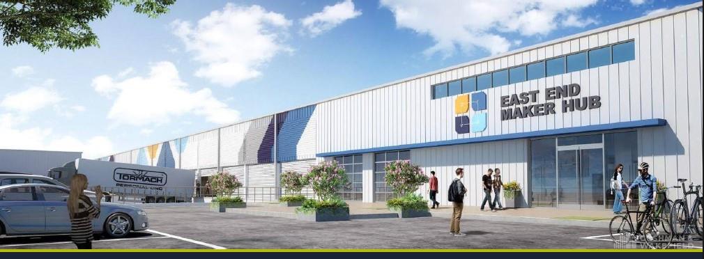 East End Maker Hub
