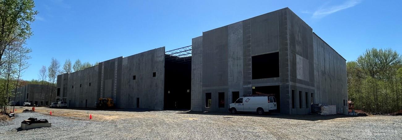 Atlantic Industrial Park