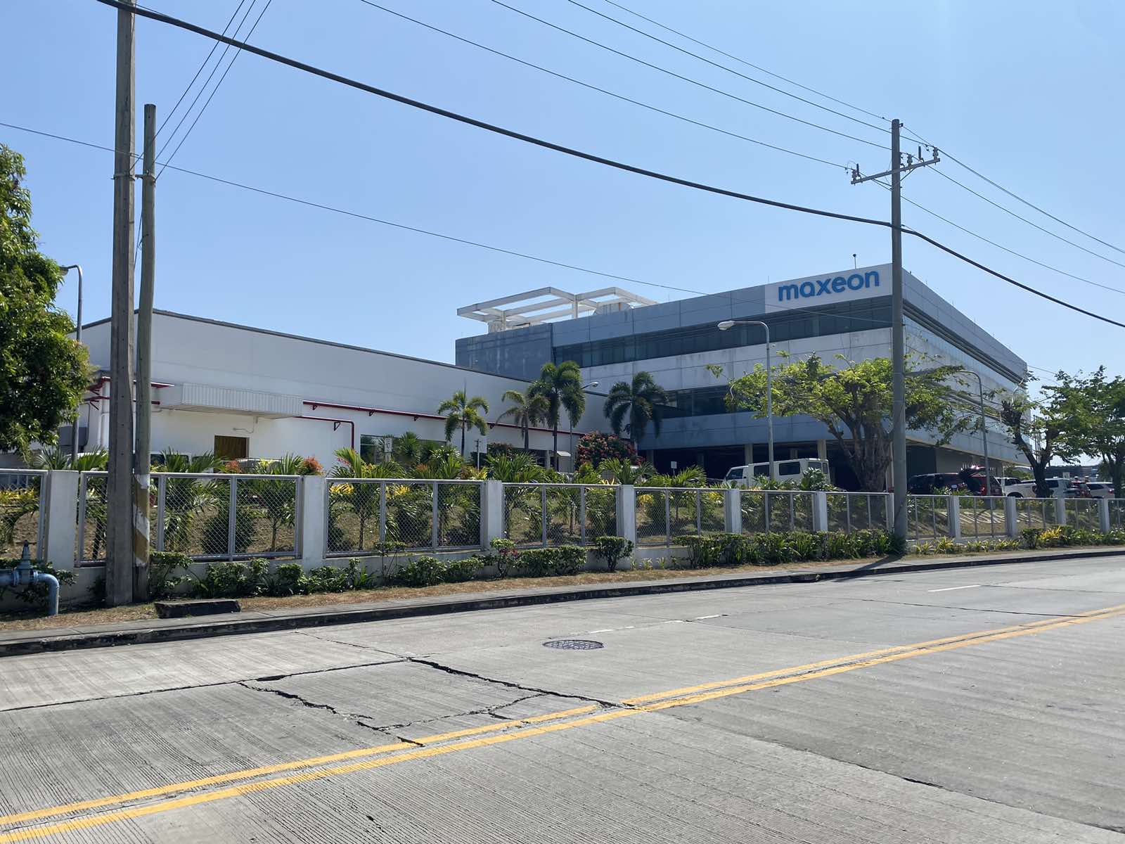 Maxeon Solar Technologies