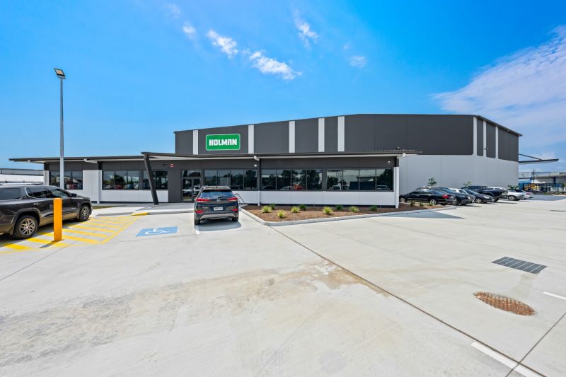 Well Priced and Presentable Eagle Farm Office