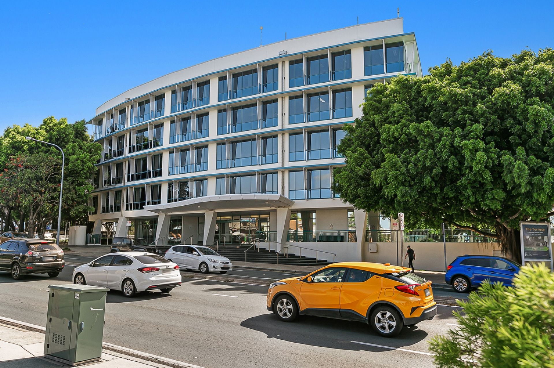 Prime Office Space Available for Lease in Caboolture - 33 King Street