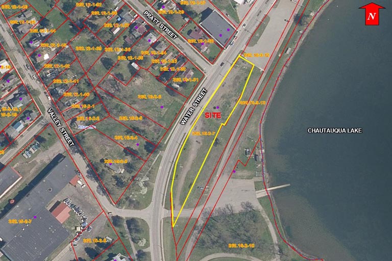 Land for Sale