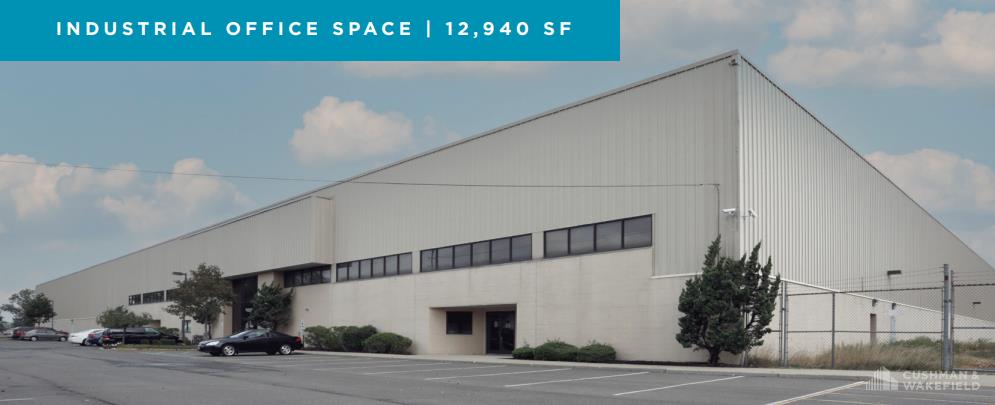 1500 Rahway Avenue