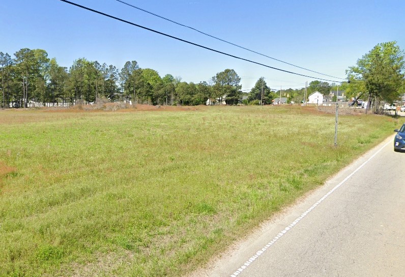 SE Corner of I-50 & Cleveland School Road - Garner, NC