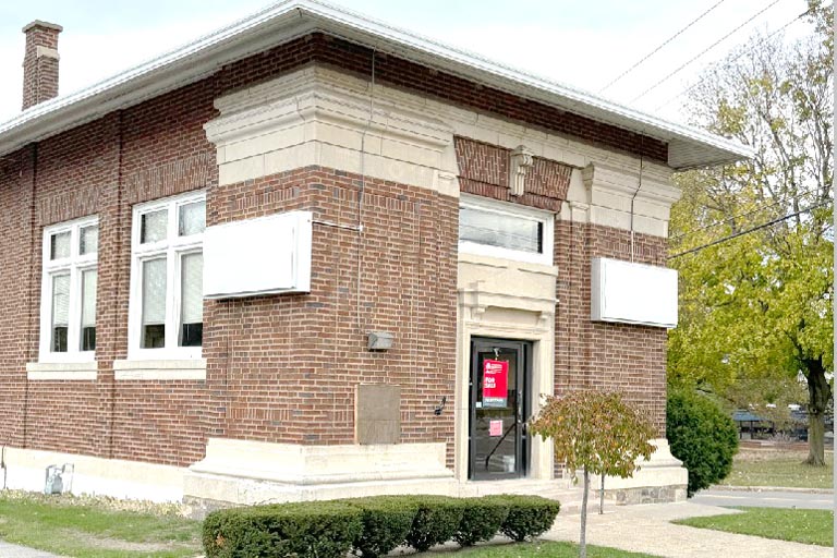 Community Bank