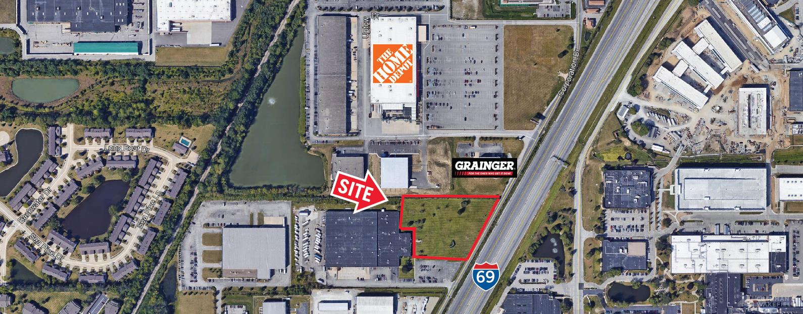 9190 Corporation Dr