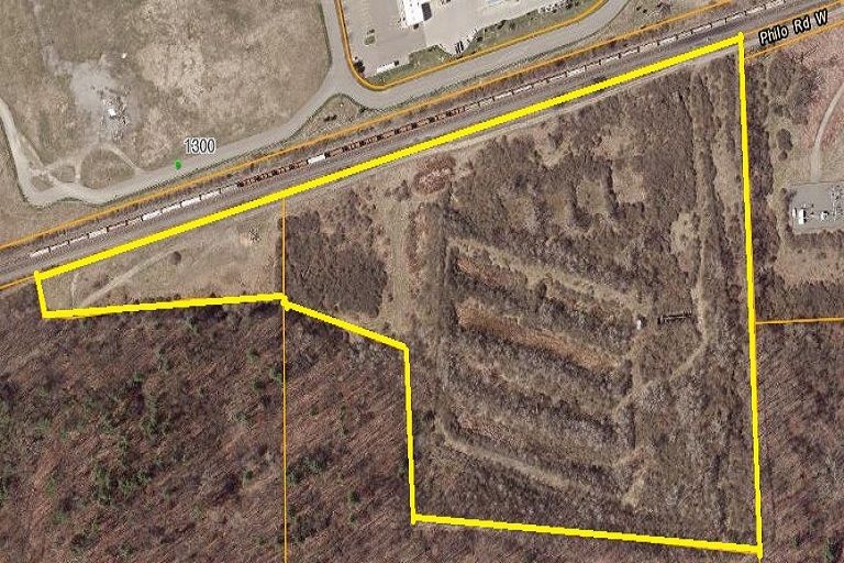 Horseheads Industrial Land