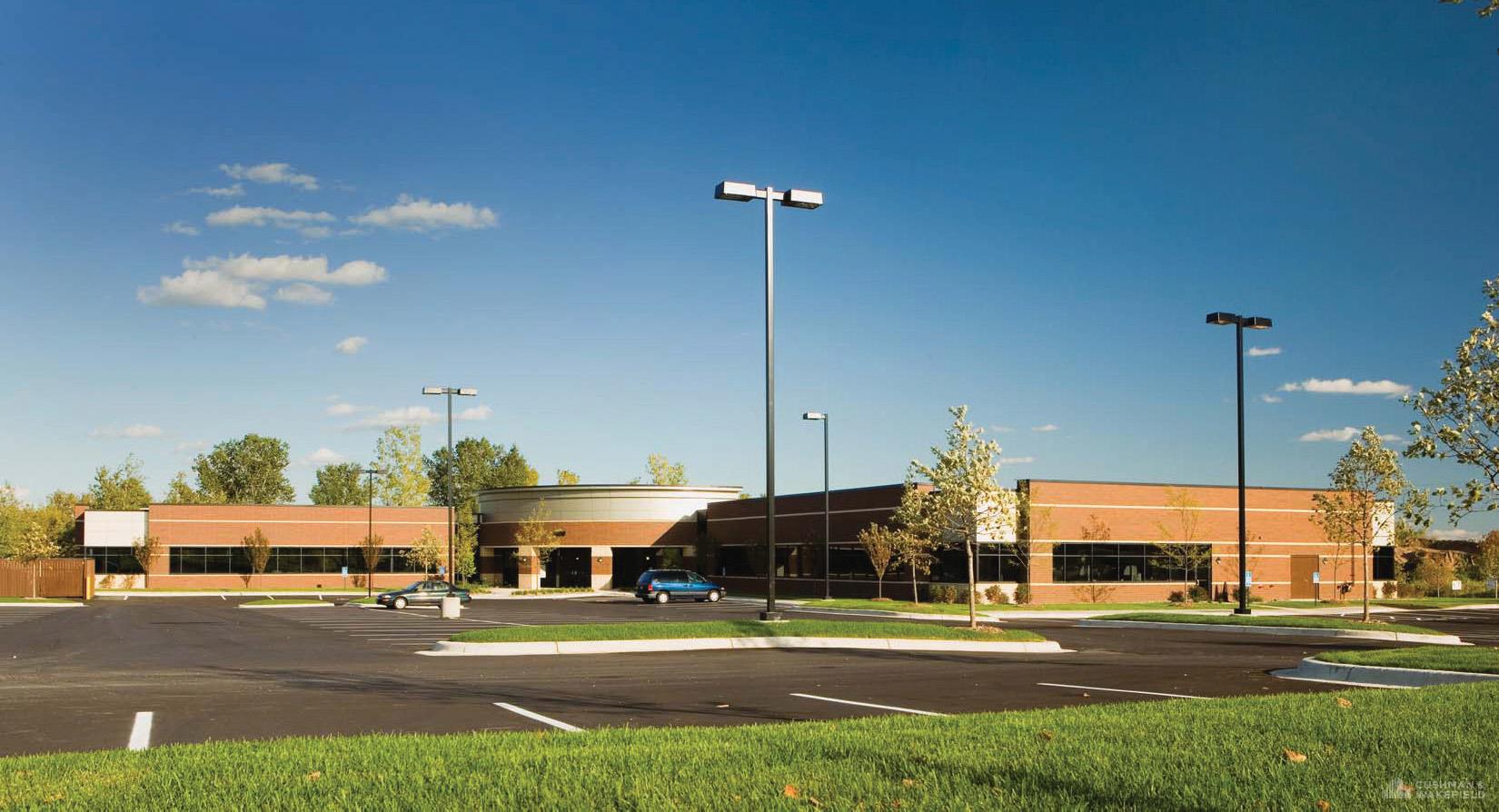 Eagle Point Office Center II