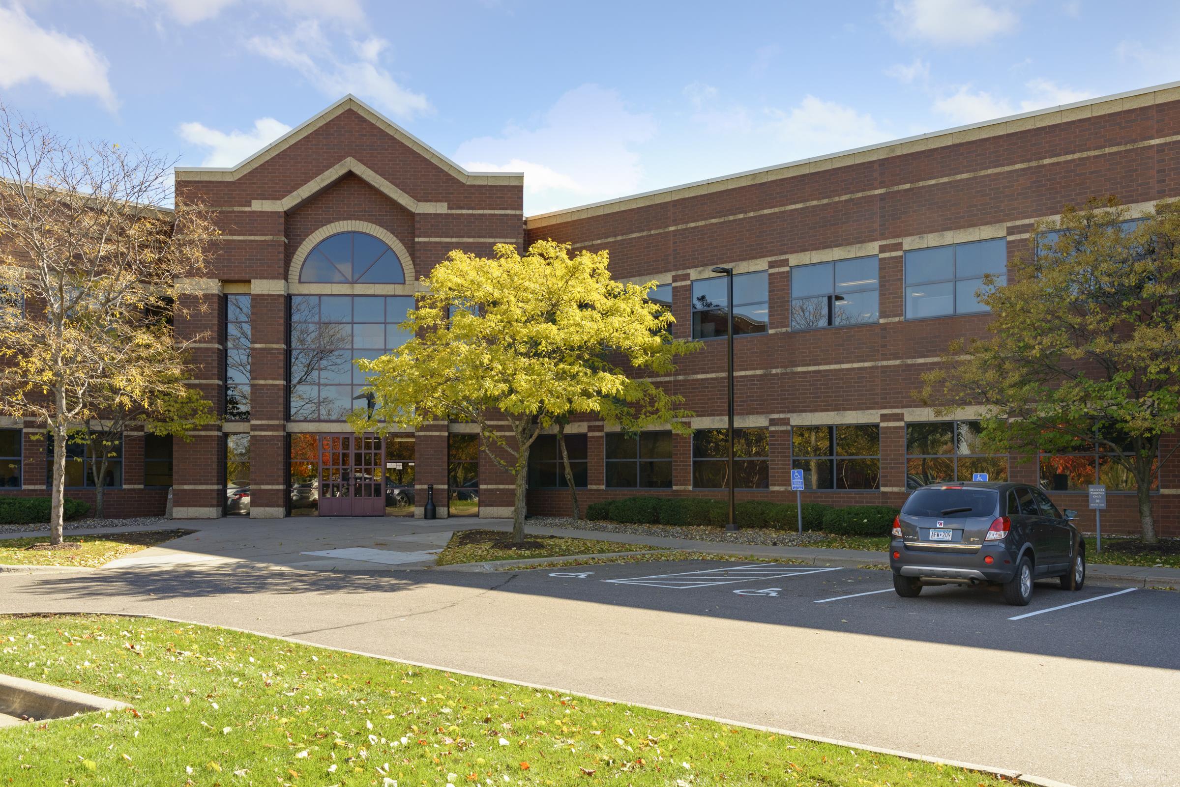 Mendota Office Center I