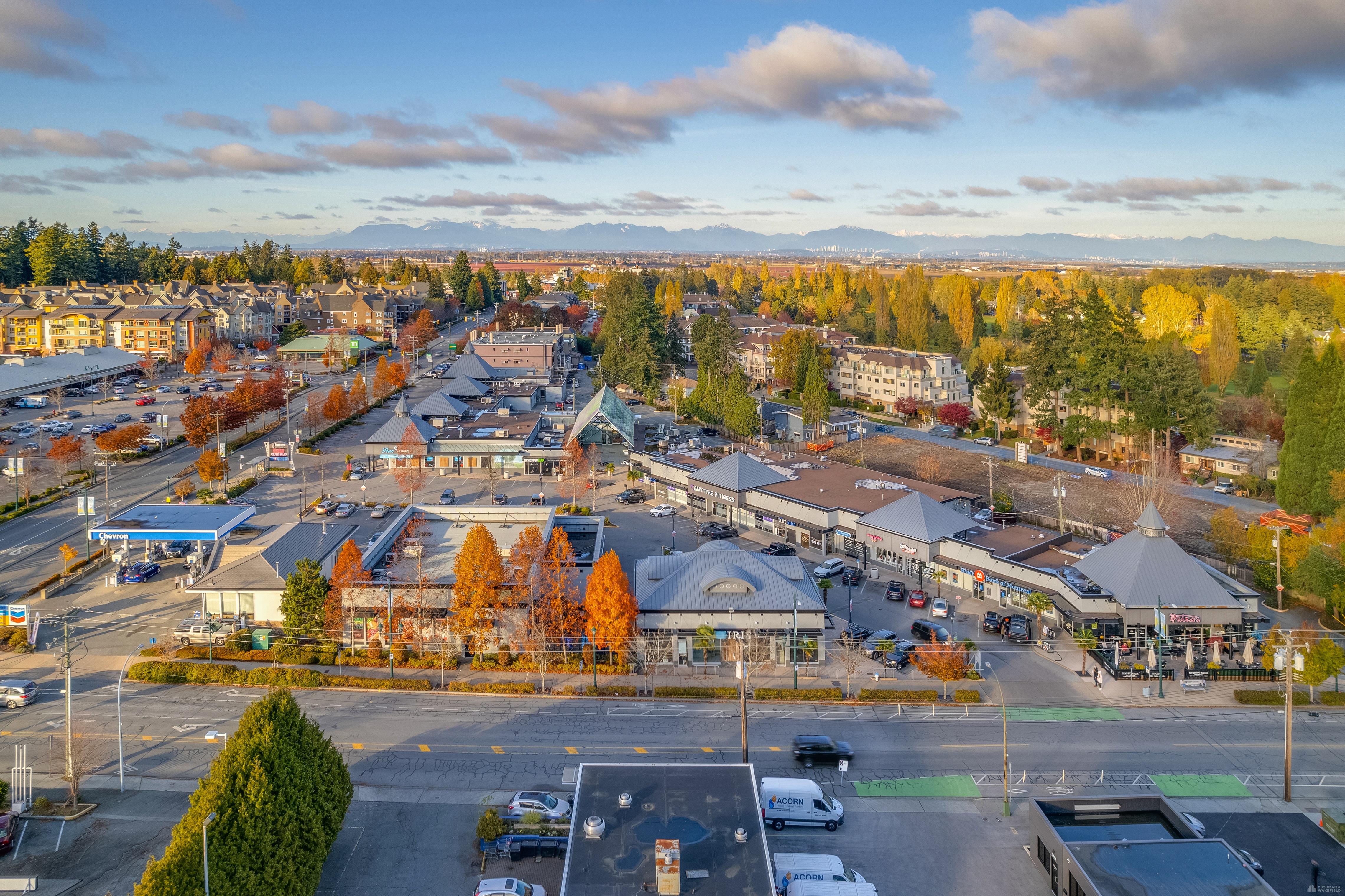 Tsawwassen Shopping Centre