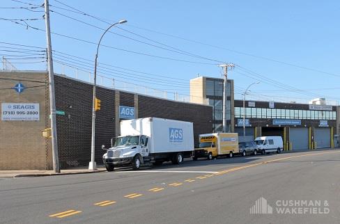 147-35 Farmers Boulevard
