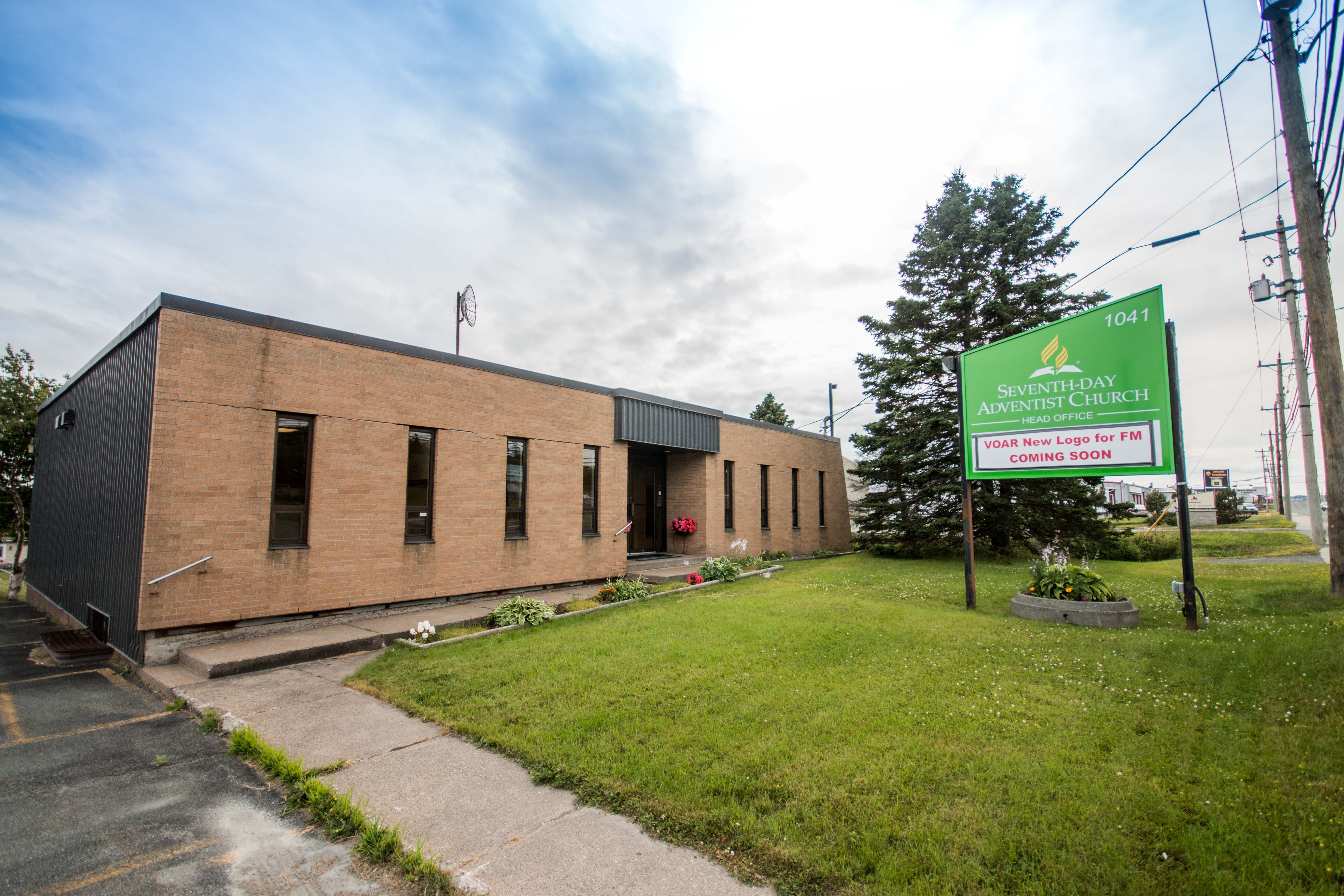 1041 Topsail Road