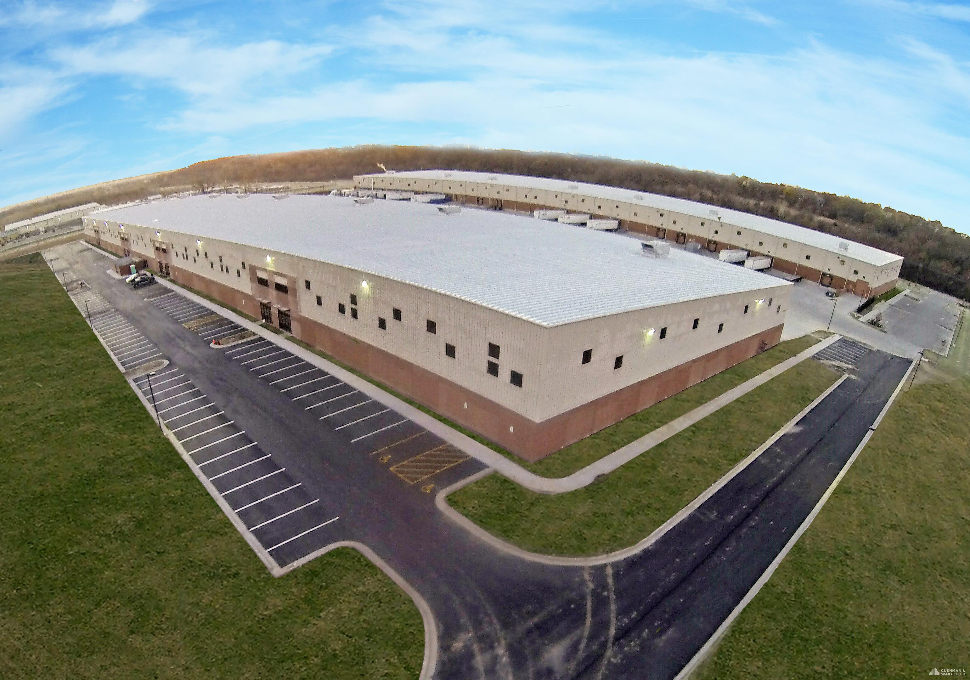 Westlink Industrial Park