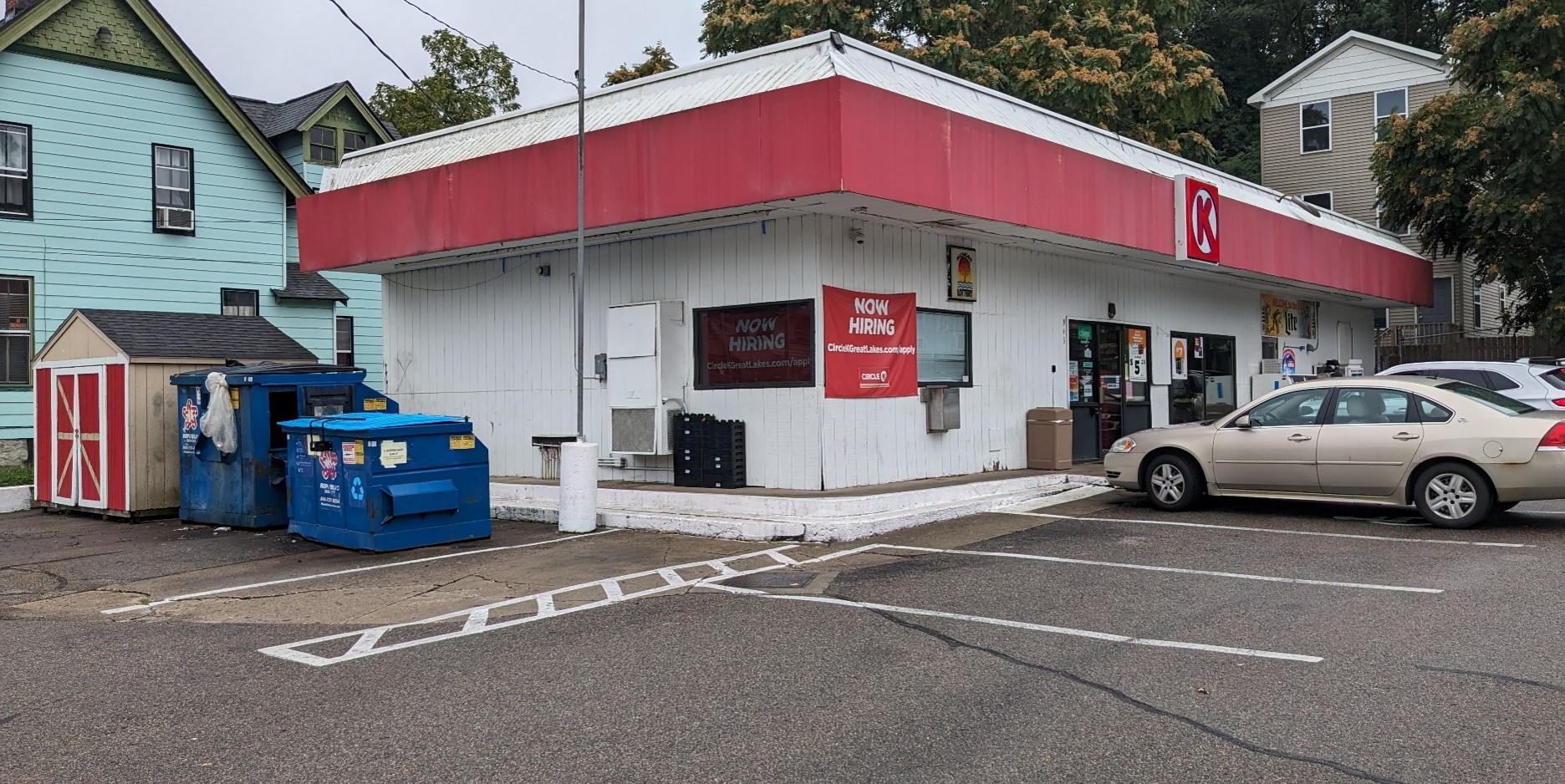 4706202 - 943 West Lovell Street - Kalamazoo MI