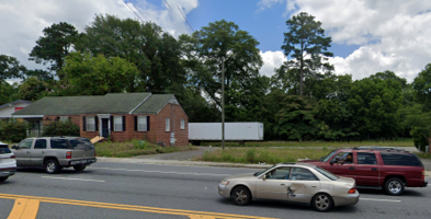 3861A Vinnville Avenue - Macon GA