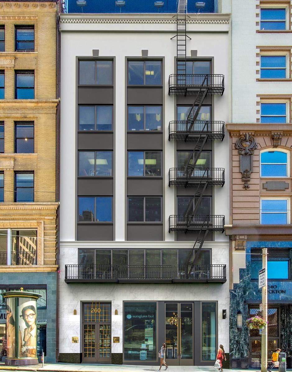 The Schroth Bldg