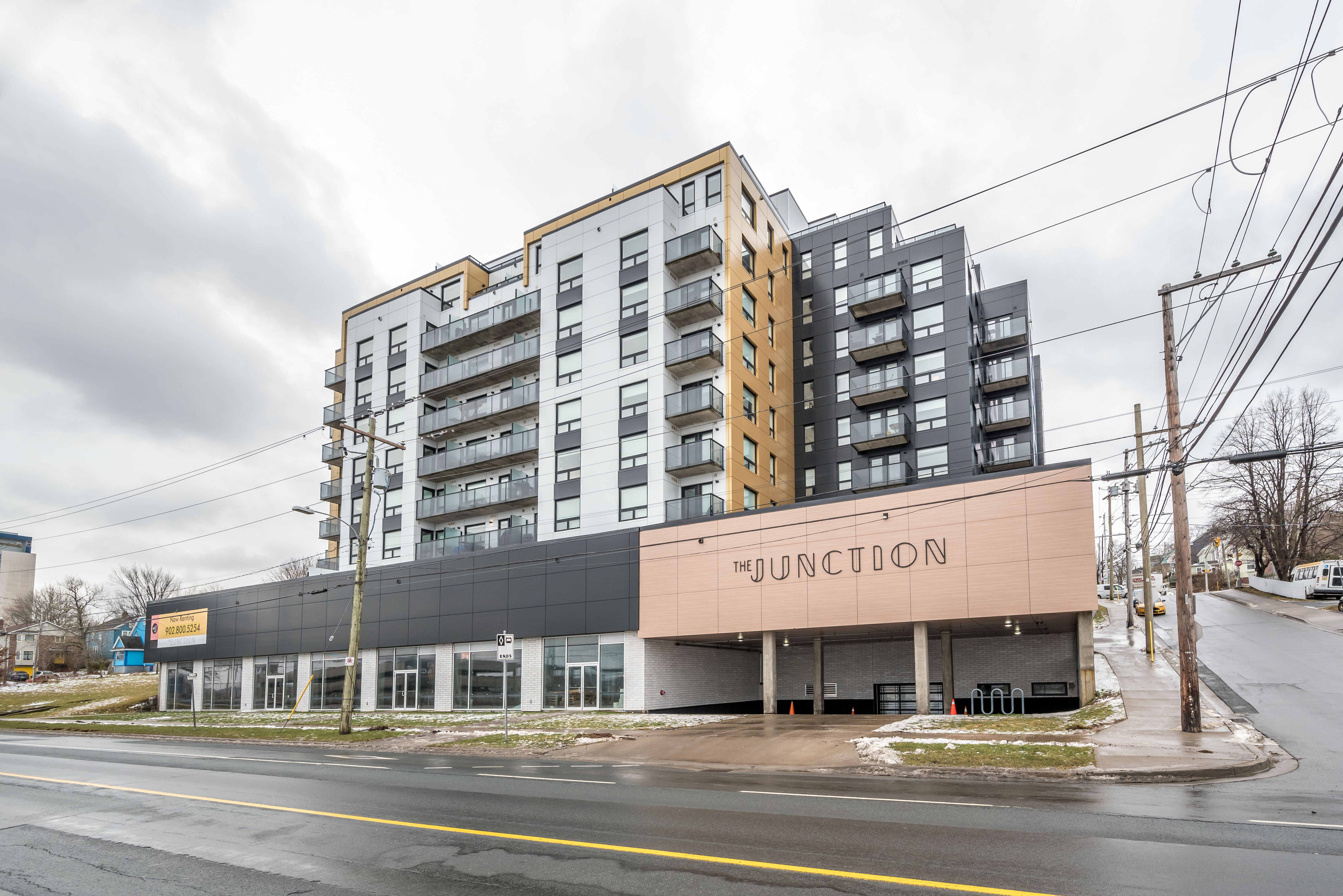 The Junction