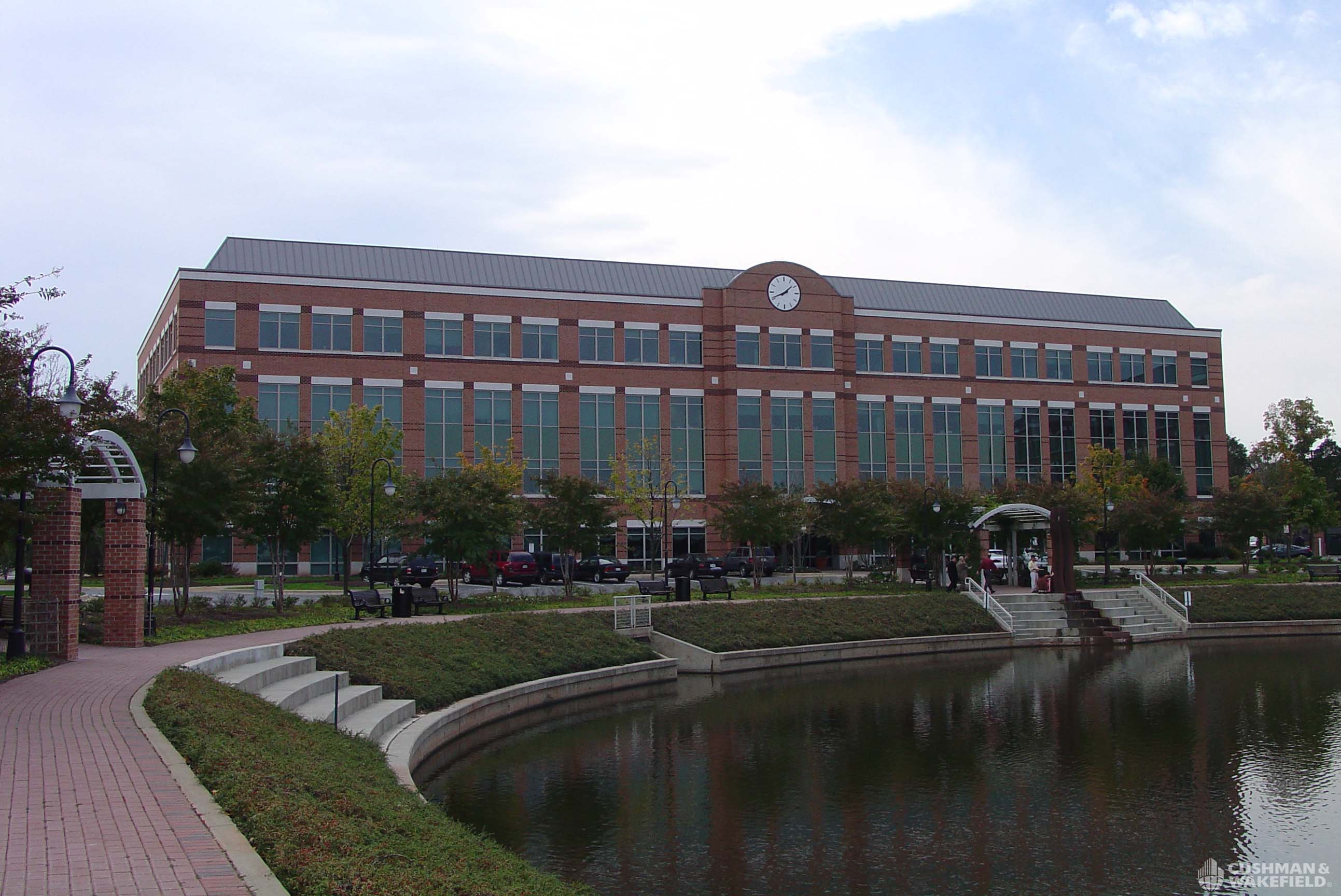Lakeside @ Loudoun Tech Phase I