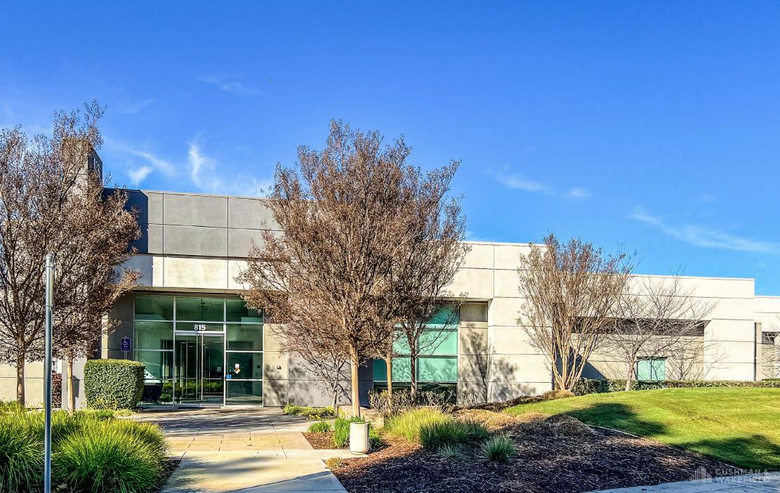 Mountain View Research Park