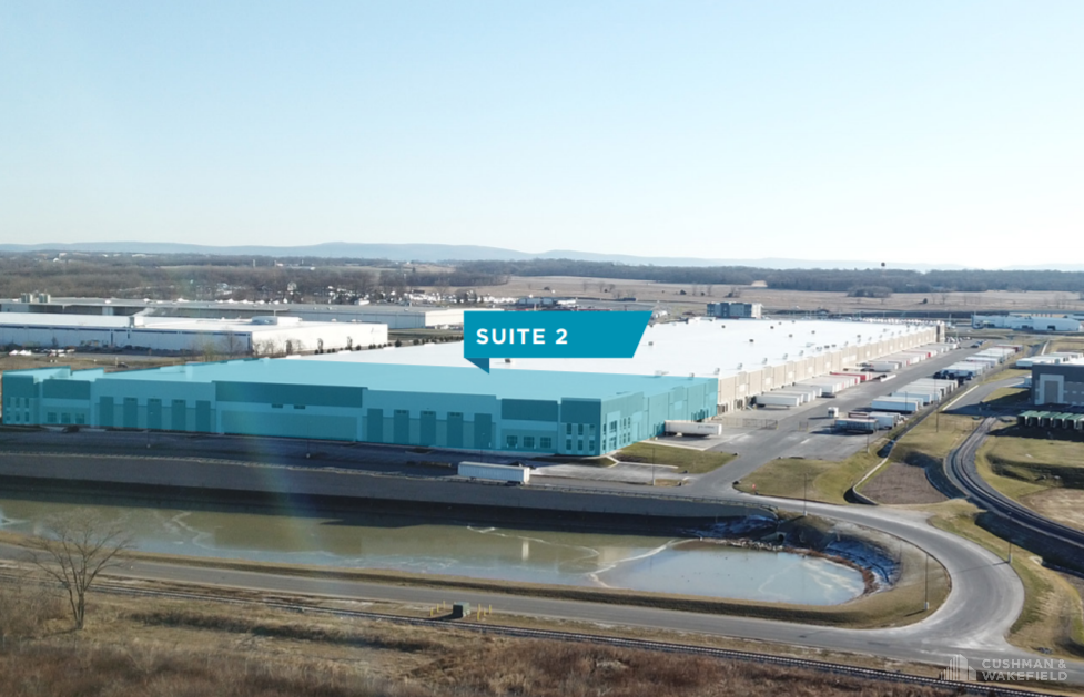 398 Antrim Commons Drive, Bldg. 1