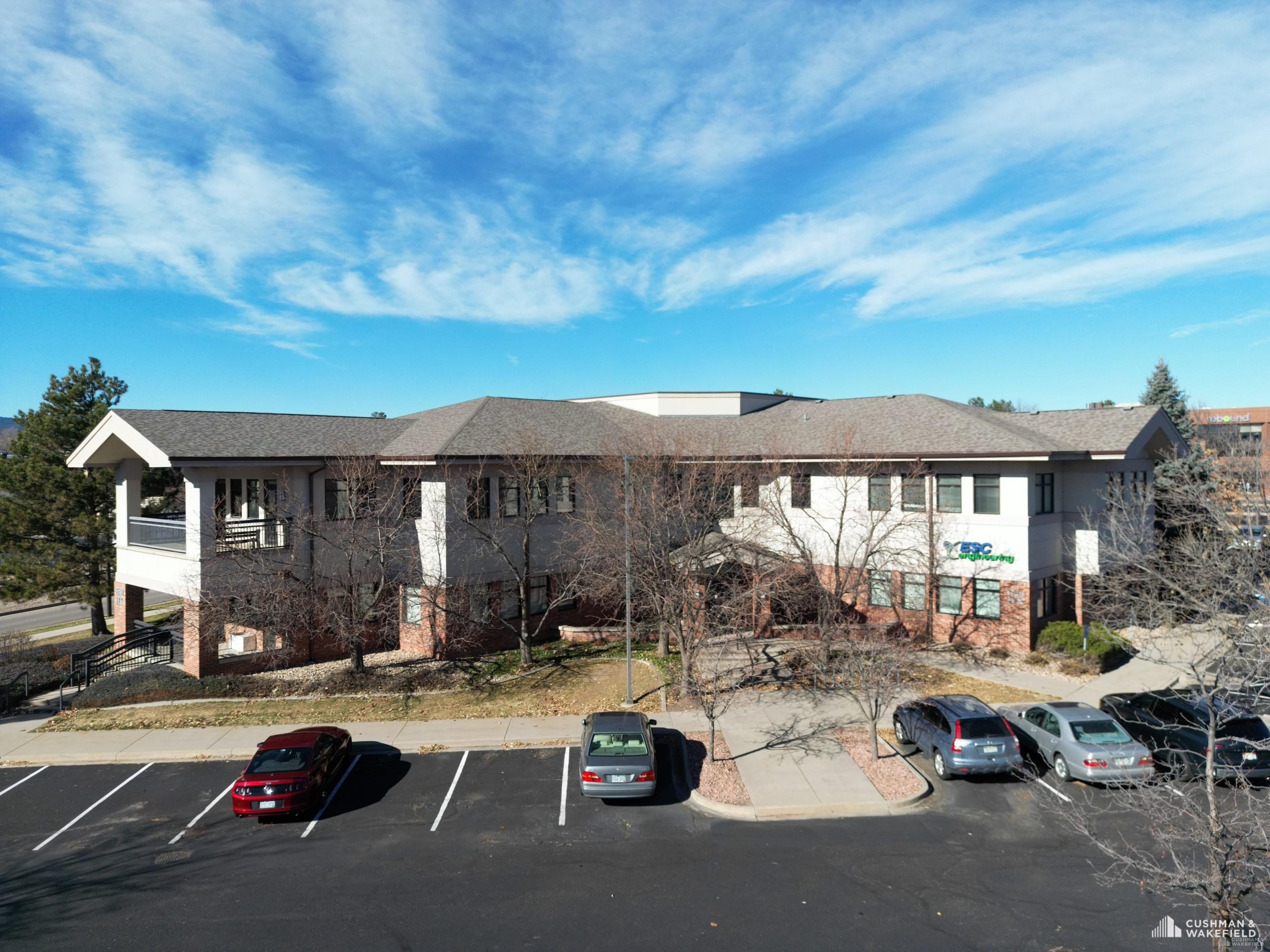 3540 John F Kennedy Parkway