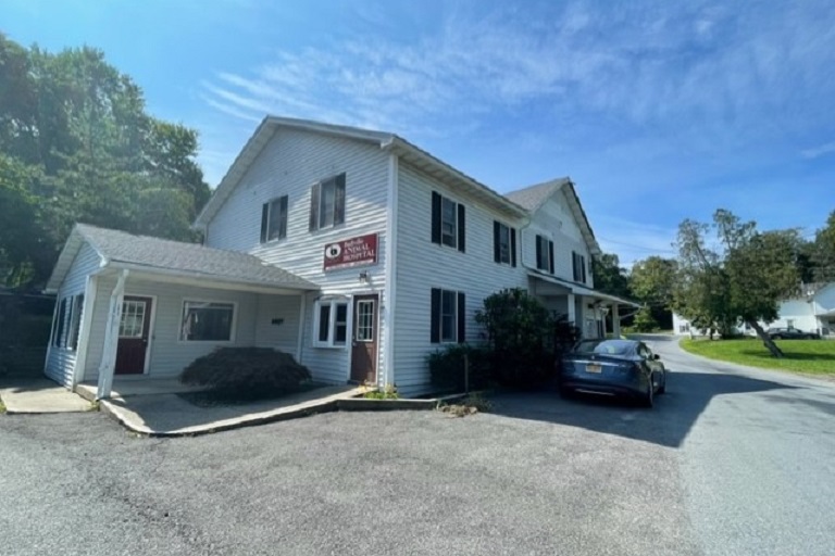 Bullville Pet Hospital