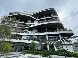 Tai Seng Exchange (TSX)