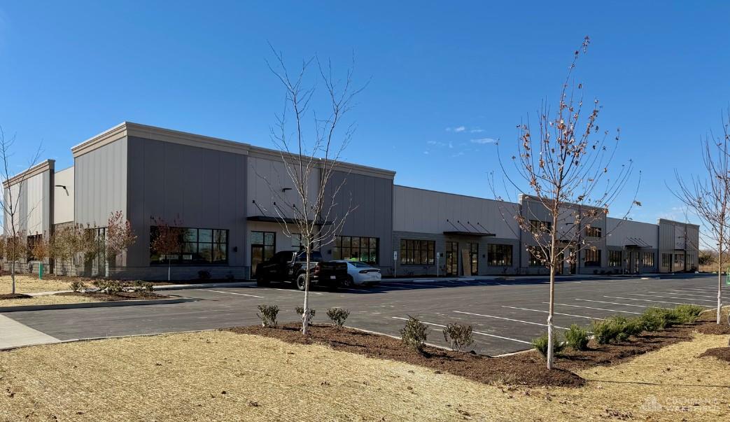 Northpoint Commerce Park Building 2
