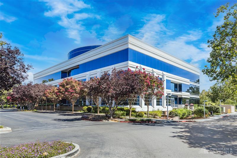 Arques Technology Center