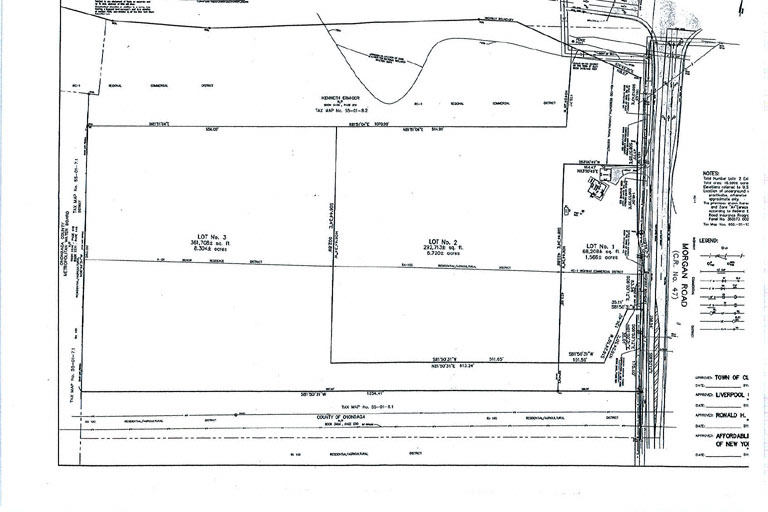 Land for Sale