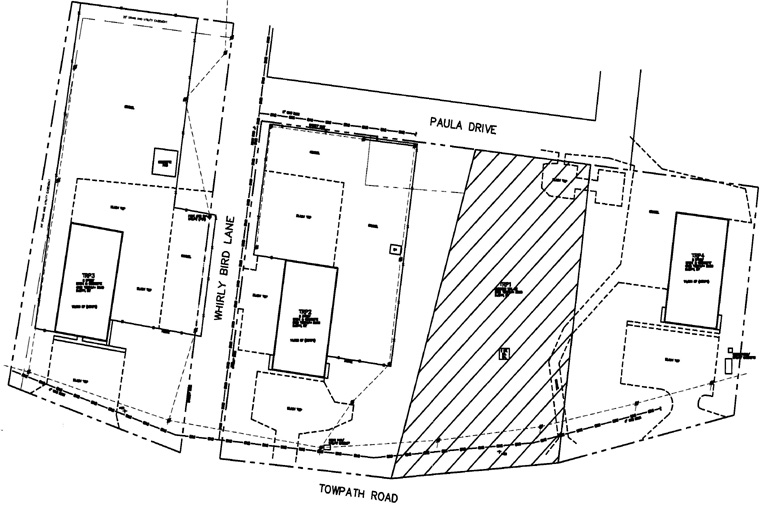 Land for Lease