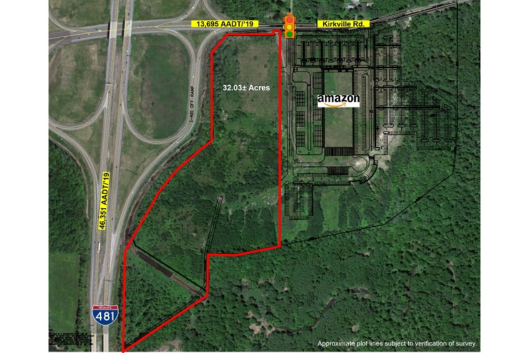 Land for Lease