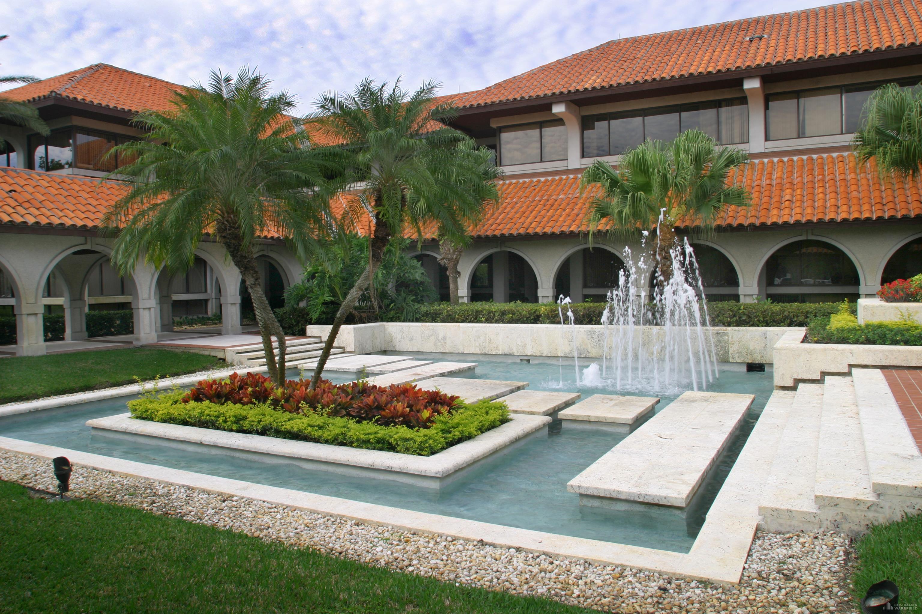 Sawgrass Technology Park-B Building