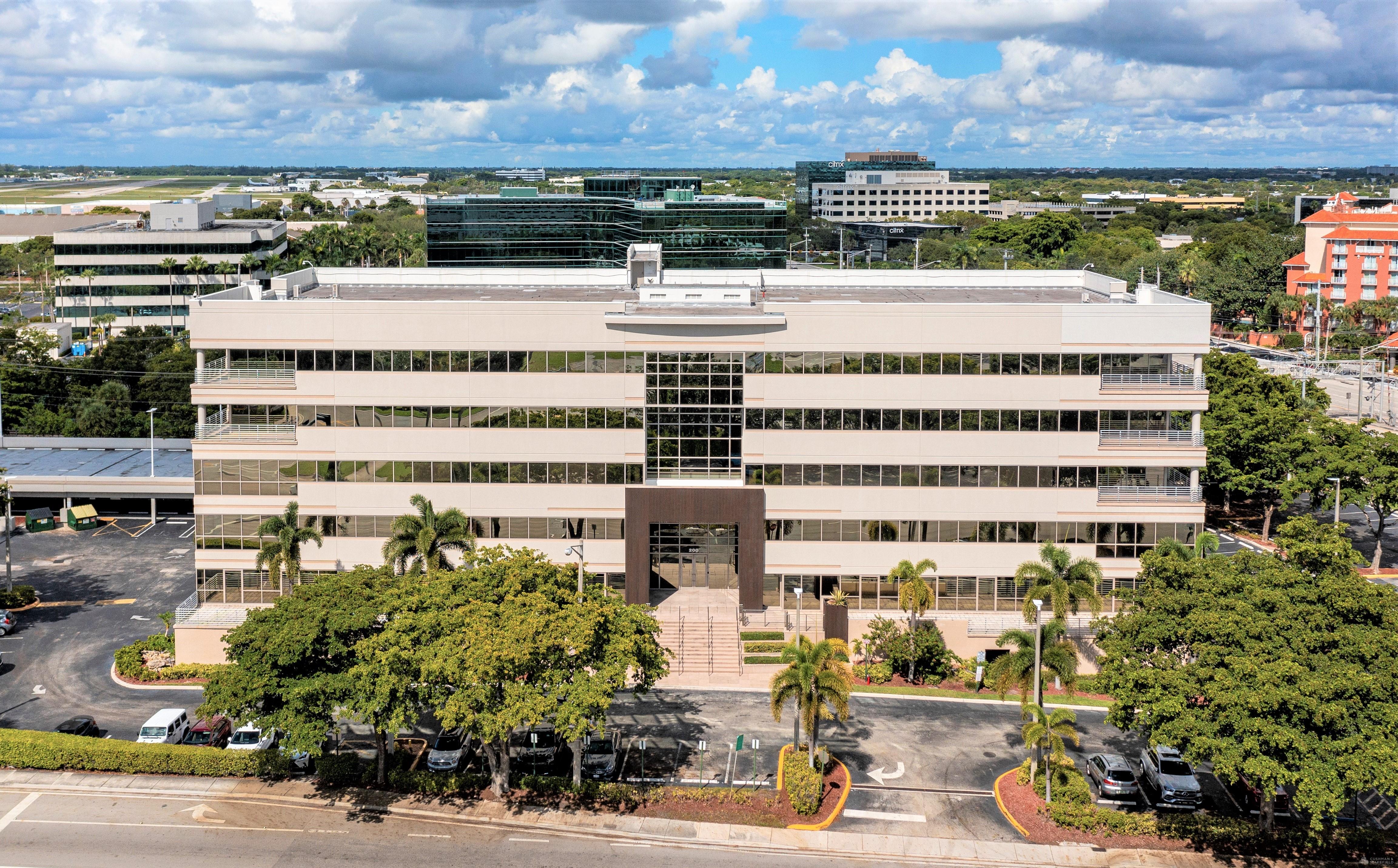 The Gateway at Cypress Creek