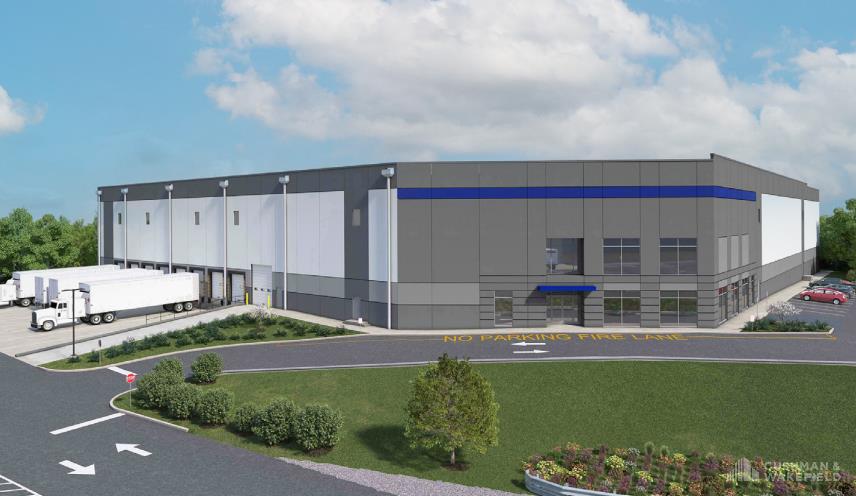 Rahway Logistics