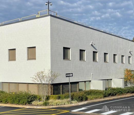Branchburg Corporate Center