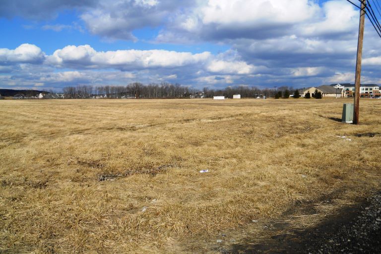 Dalrymple Property