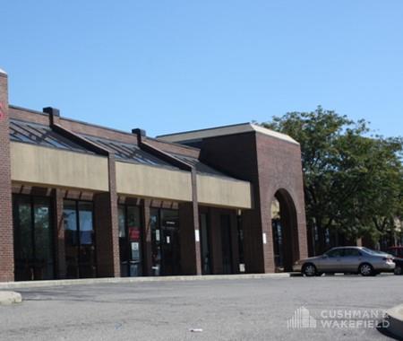 Tri-County Business Center - B2